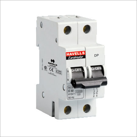 Miniature Circuit Breaker