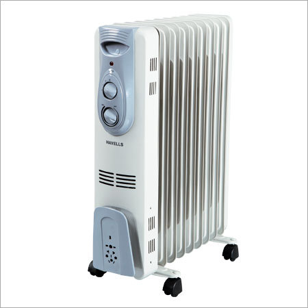 Oil Filled Radiator