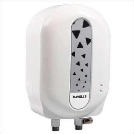 Electric Storage Water Heater