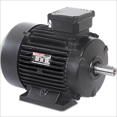 Smoke Extraction Motors