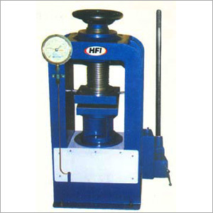 Industrial Compression Testing Machines