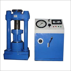 Compression Testing Machines