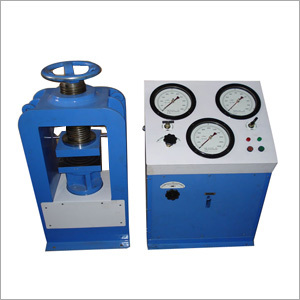 Concrete Compression Testing Machine