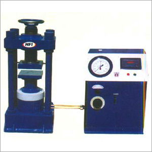Compression Testing Equipment