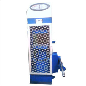 Digital Compression Testing Machine