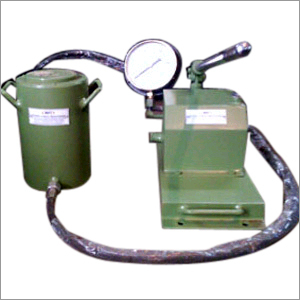 Integral Hydraulic Jacks Integral Hydraulic Jacks
