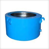 Hydraulic Hollow Ram Jack