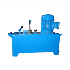 Hydraulic Power Pack Unit Hydraulic Power Pack Unit