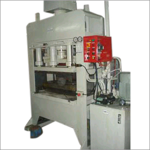 Hydraulic Deep Draw Press