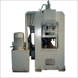 Hydraulic Press
