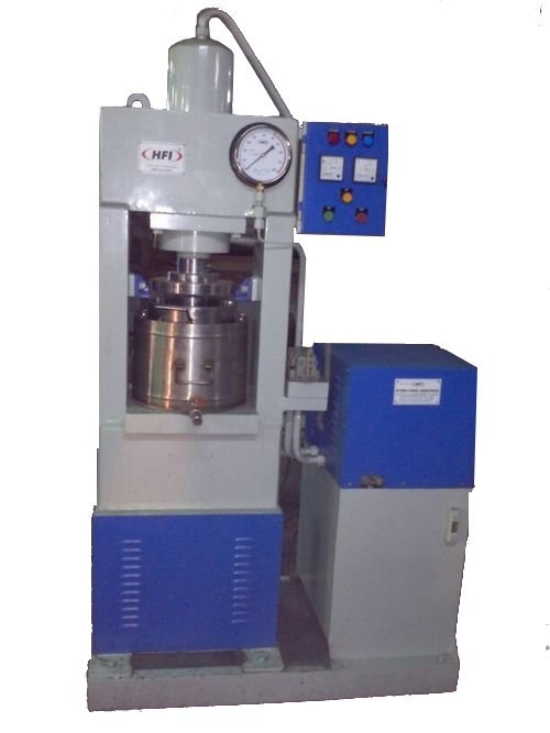 Herbal Extraction Press
