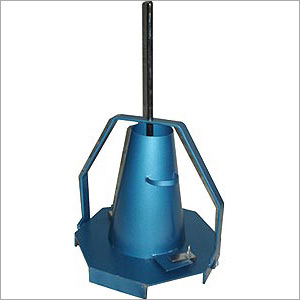 Slump Test Apparatus