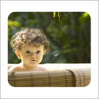 Baby Shampoo