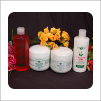 Baby Massage Oil