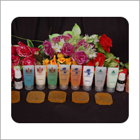 Organic Body Massage Oil