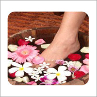 Herbal Foot Soak