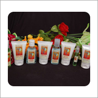 Organic Foot Scrub