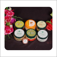 Intensive Nourishing Cream
