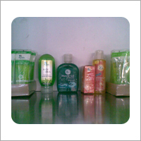 Organic Hair Serum