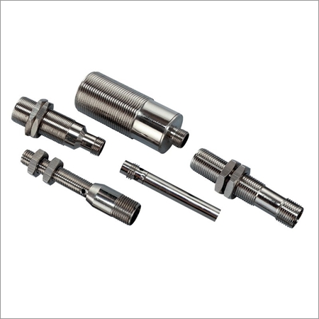 Connector Type Sensor Housing