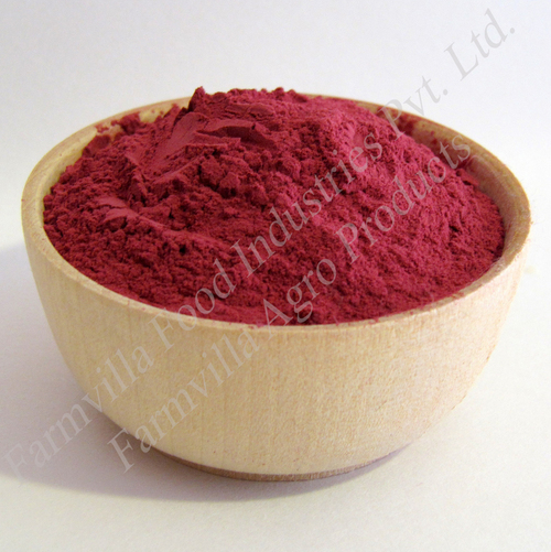 Beetroot Powder