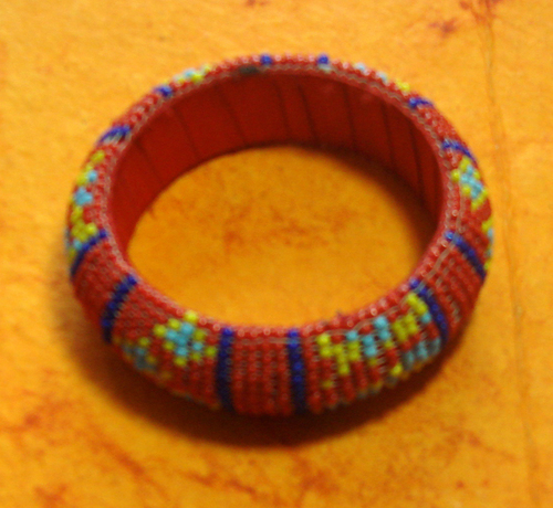 Fashion Bangle