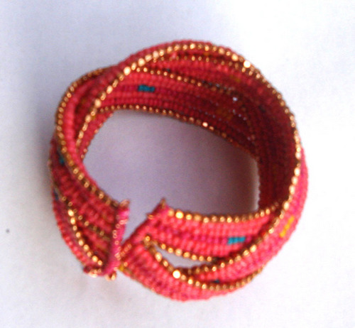 Fashion Cuff Bangle