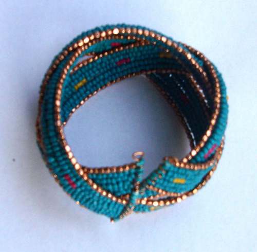 Fashion Cuff Bangle