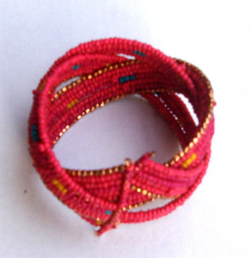 Fashion Cuff Bangle
