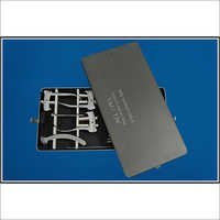 Acl Reconstruction System Usage: For Surgical Use