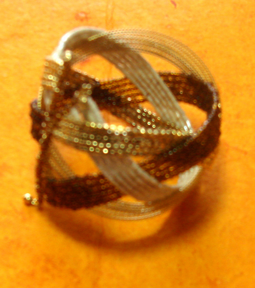 Fashion Cuff Bangle