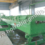 Industrial TMT Equipment