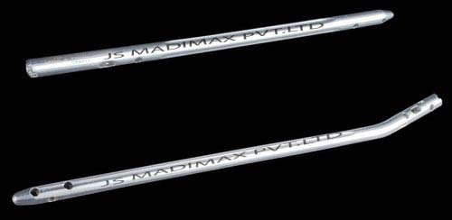 Intra Medullary Nails