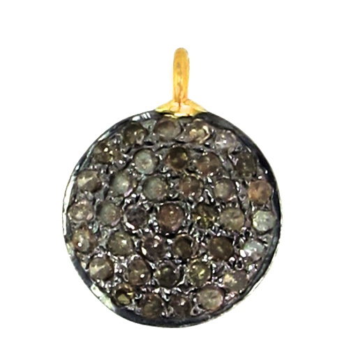 Charms Diamond Pendant Wholesaler