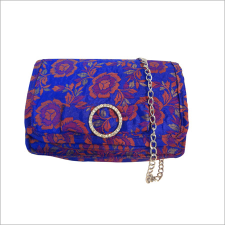 Stone Buckle Bag