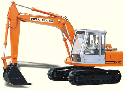 Earth Moving Equipments