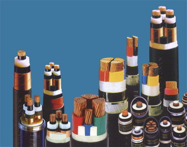 Armoured Power Cables