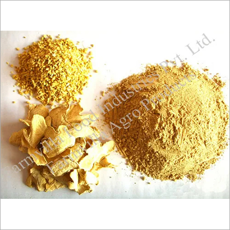 Vegetable Powder