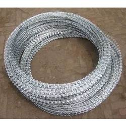 Concertina RBT Wire