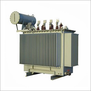 Distribution Transformers