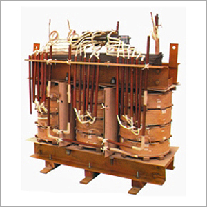 Power Distribution Transformers