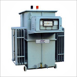 Electrical Distribution Transformer