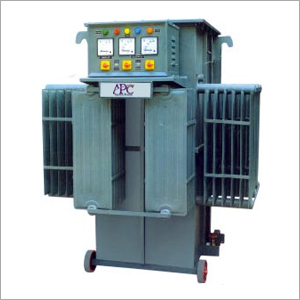 High Power Transformer