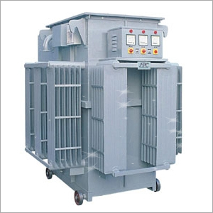Oil Cooled Distribution Transformer