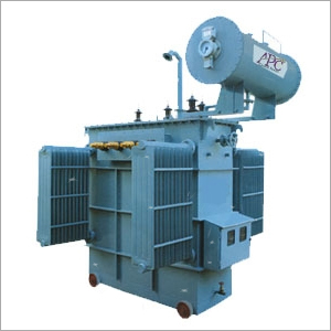 Pad Mounted Distribution Transformer