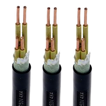 Control Cables