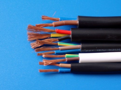 PTFE Insulated Wires