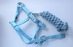 Halters