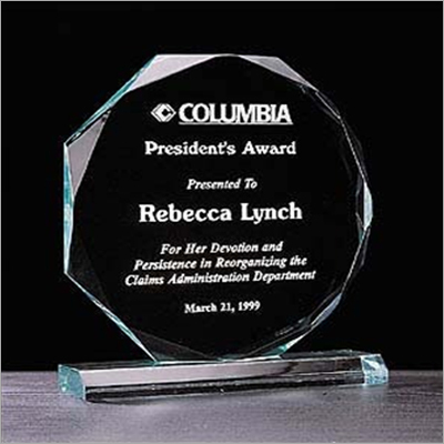 Acrylic Awards