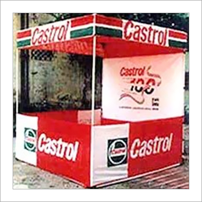 Promotional Canopies